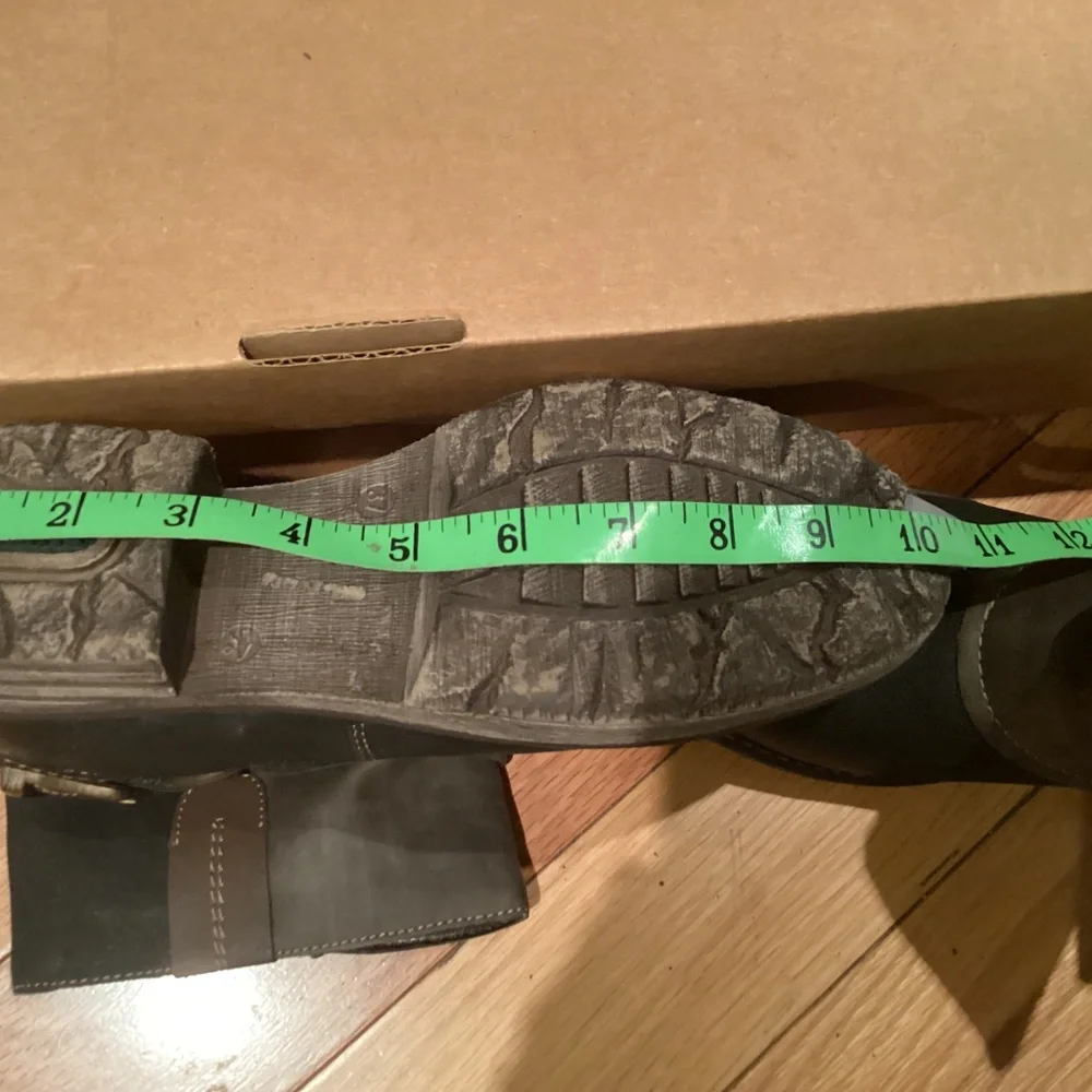 REMONTE  R6293 WYNETTE BOOTS - Picture 6 of 10
